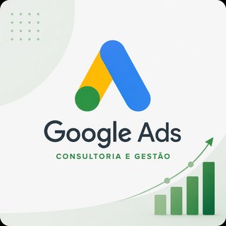 Consultoria Google Ads e especialistas em Google Ads
