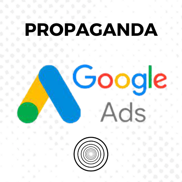 Gestor de Tráfego no Google ADS