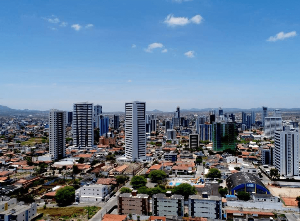 Criação de Site em Caruaru