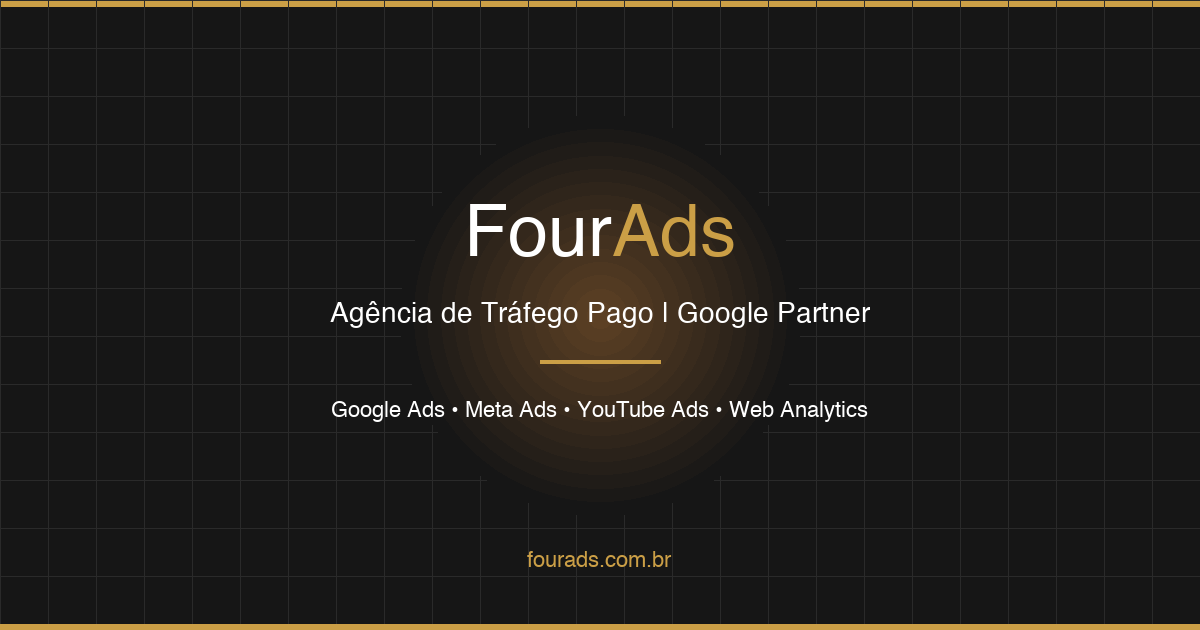 Agência de Google Ads