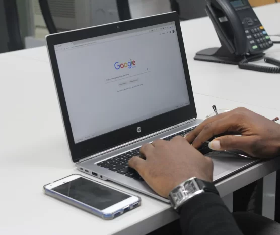 Gestão Google Ads