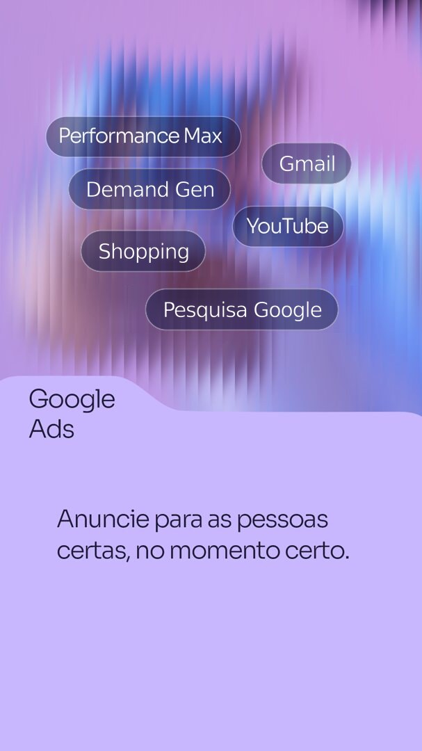 Consultoria Google Ads para campanhas de sucesso
