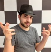 Vinicius Santos