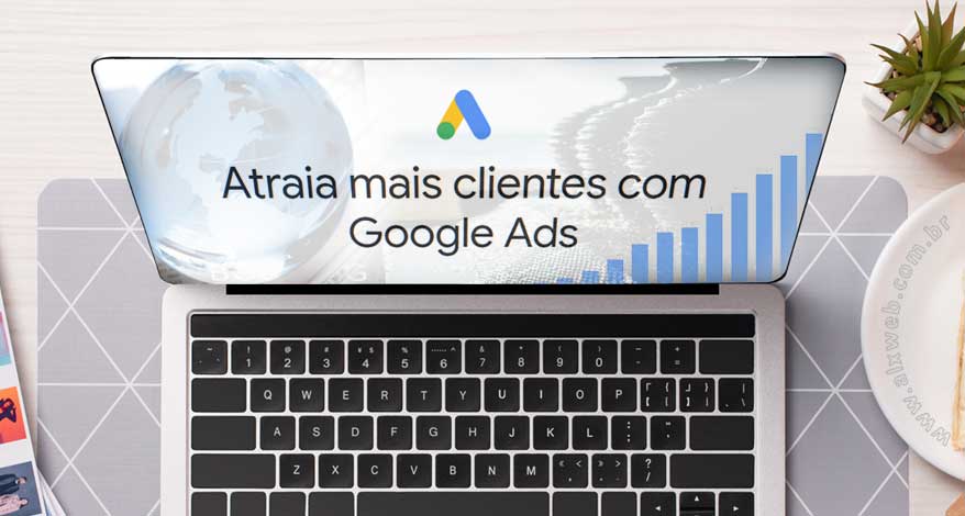 Consultoria GOOGLE ADS