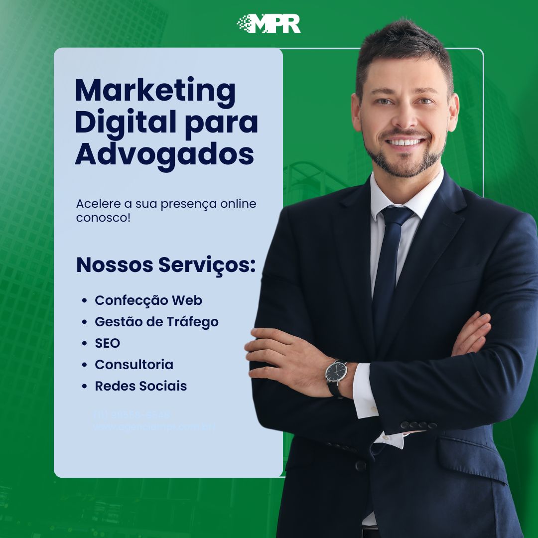 Agência de Marketing para Advogados em Parauapebas