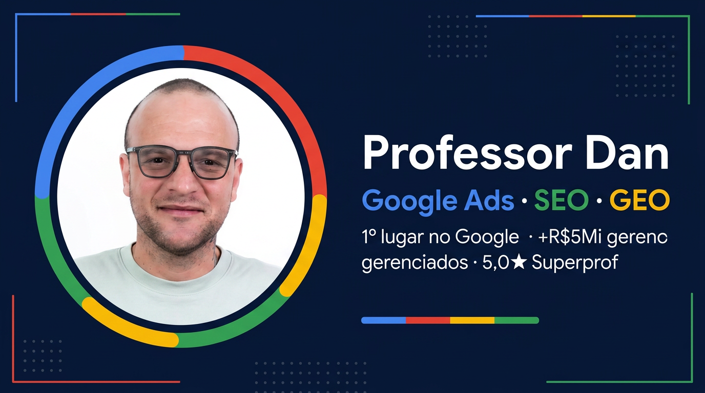 Professor Dan