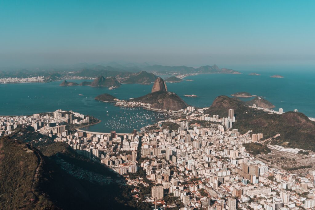 Agência de marketing digital no Rio de Janeiro