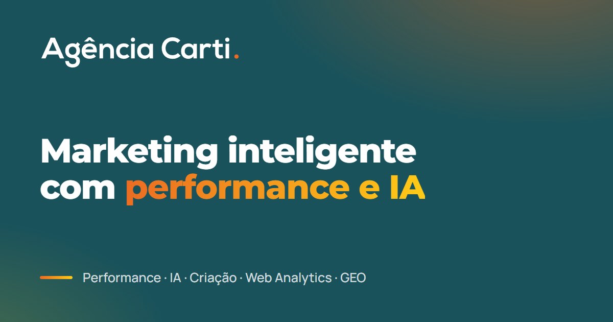 Agência Carti