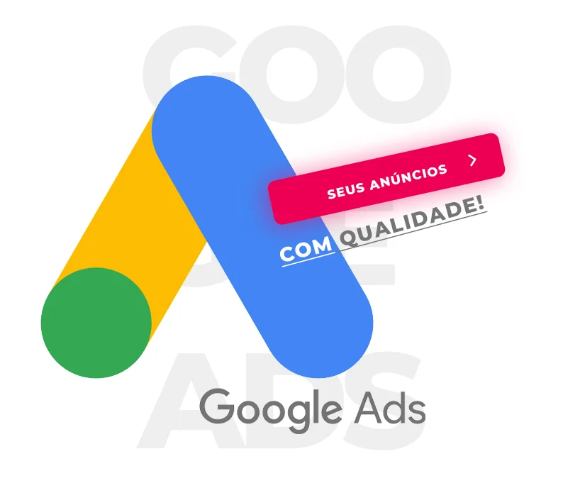 Consultoria Google ADS