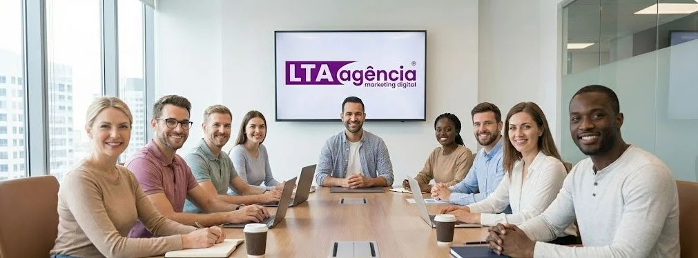 Agência de Marketing Digital para Google Ads