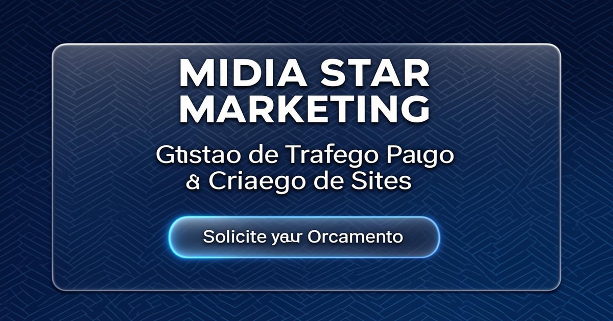 Gestão de Tráfego Pago em Vila Santana, Carapicuíba