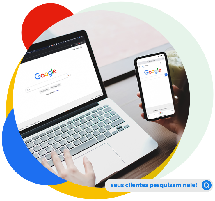 Google Ads: Consultoria em Marketing