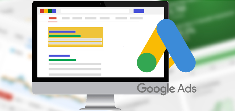 Campanhas Google Ads em Londrina