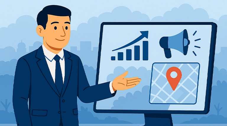 A Melhor Agência de Marketing Digital Araucária em 2026