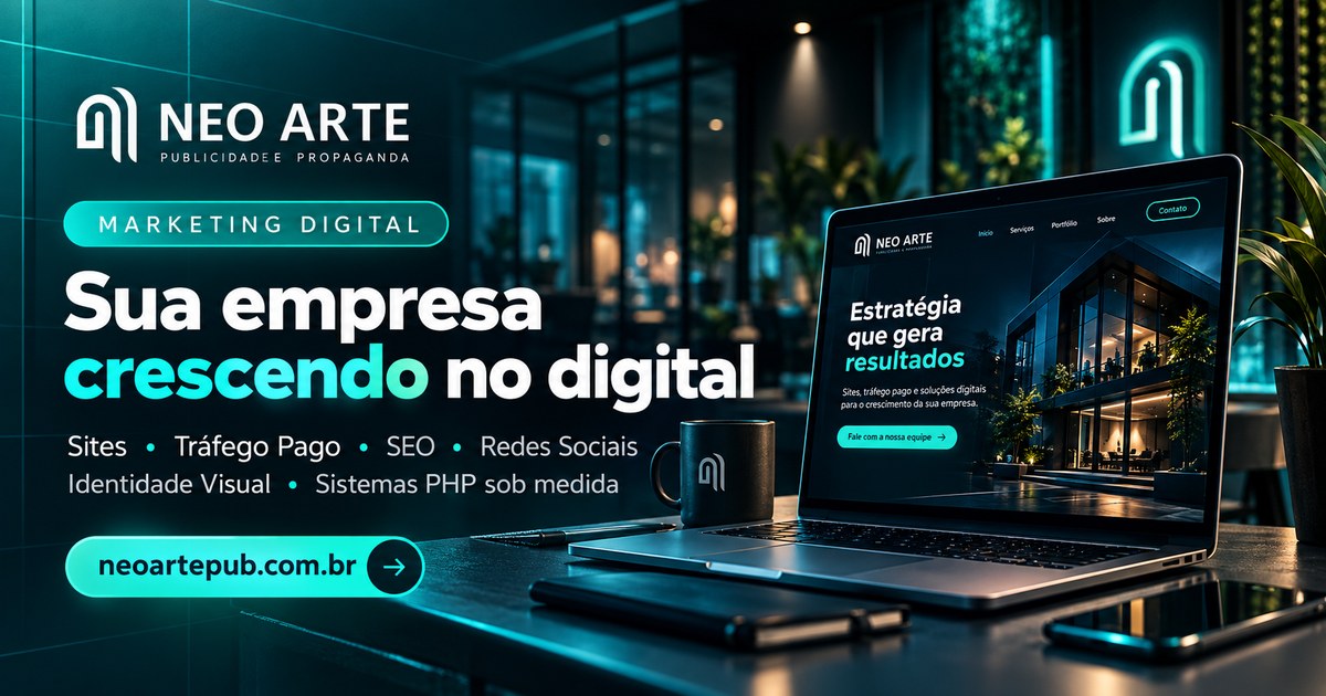 Tráfego Pago em Cascavel PR