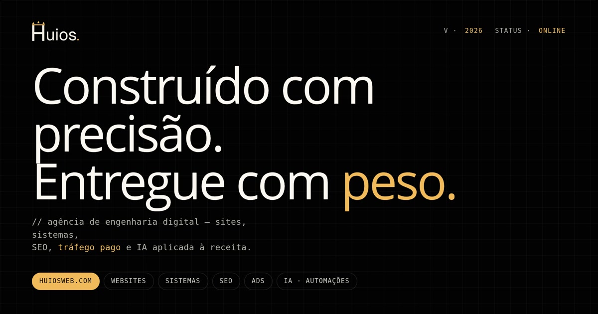 Gestor de Tráfego pago em Santana/AP