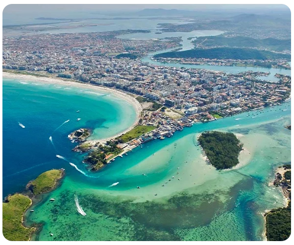 Agência de Marketing Digital para Cabo Frio